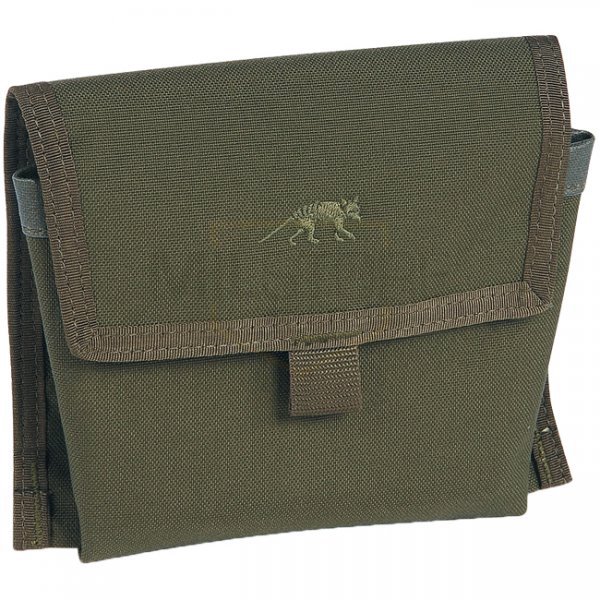 Tasmanian Tiger Mil Pouch Utility - Olive