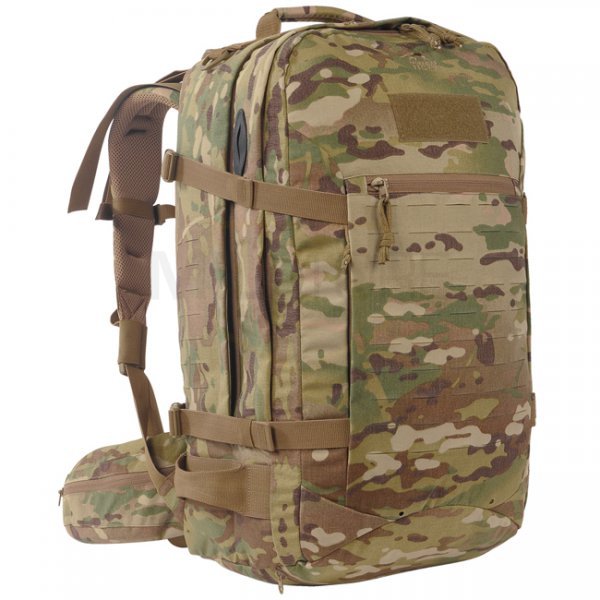 Tasmanian Tiger Mission Pack MK2 - Multicam