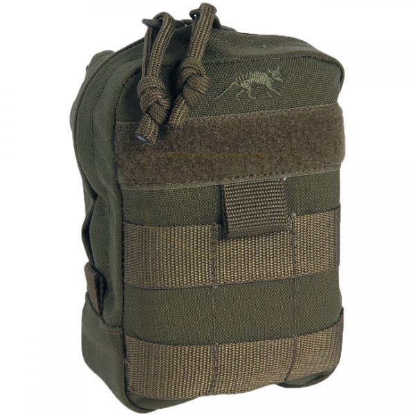 Tasmanian Tiger Tac Pouch 1 Vertical - Olive