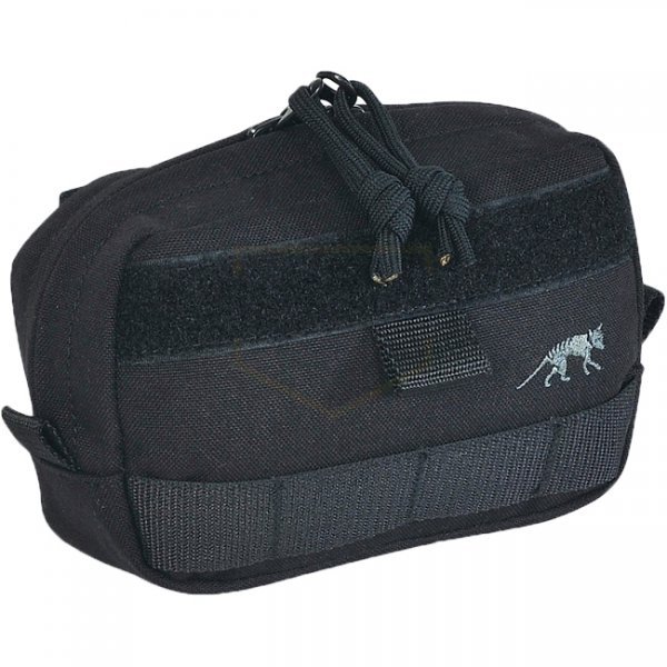 Tasmanian Tiger Tac Pouch 4 - Black