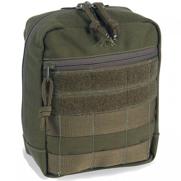 Tasmanian Tiger Tac Pouch 6 - Olive