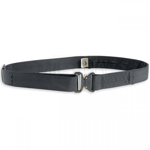 Tasmanian Tiger Tactical Belt MK2 S - Black