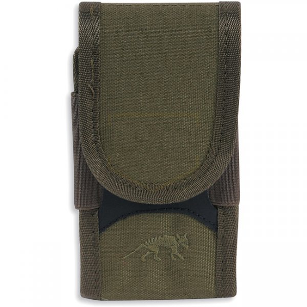 Tasmanian Tiger Tactical Phone Cover - Olive