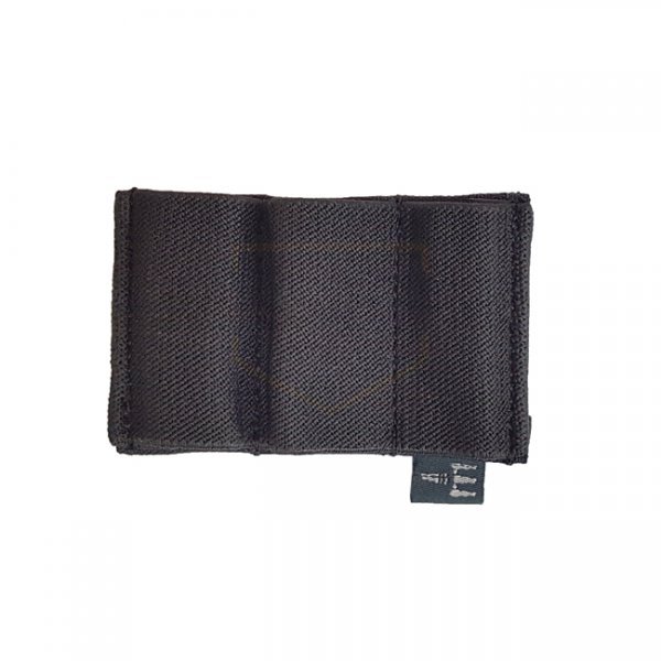 Pitchfork Velcro Organiser Small - Black