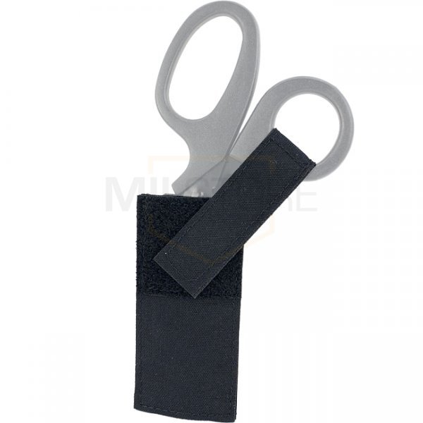 Pitchfork Medical Scissors Pouch - Black