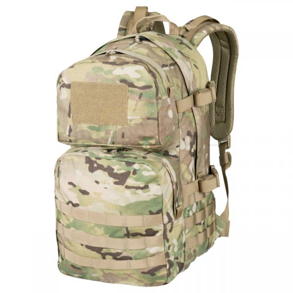 Helikon-Tex Ratel Mk2 Backpack - Multicam