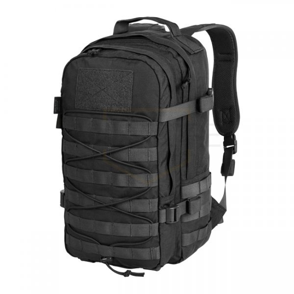 Helikon-Tex Raccoon Mk2 Backpack - Black