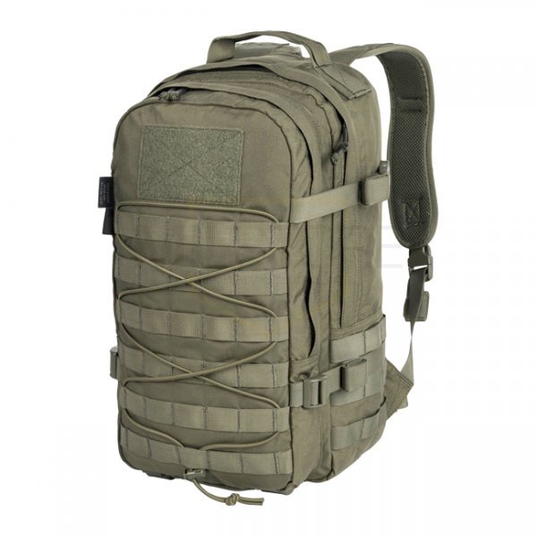 Helikon-Tex Raccoon Mk2 Backpack - Olive Green