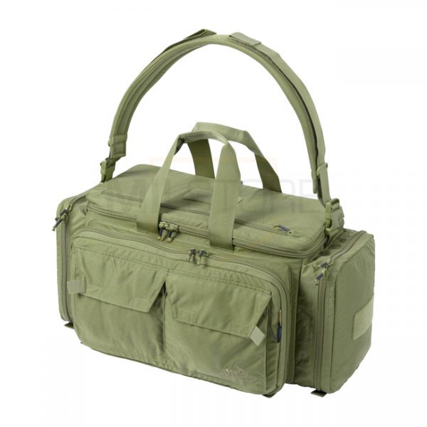 Helikon-Tex Rangemaster Gear Bag - Olive Green