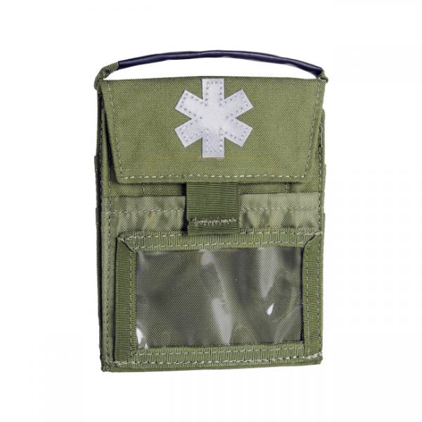 Helikon-Tex Pocket Med Insert - Olive