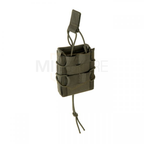 Invader Gear 5.56 Fast Mag Pouch - Ranger Green