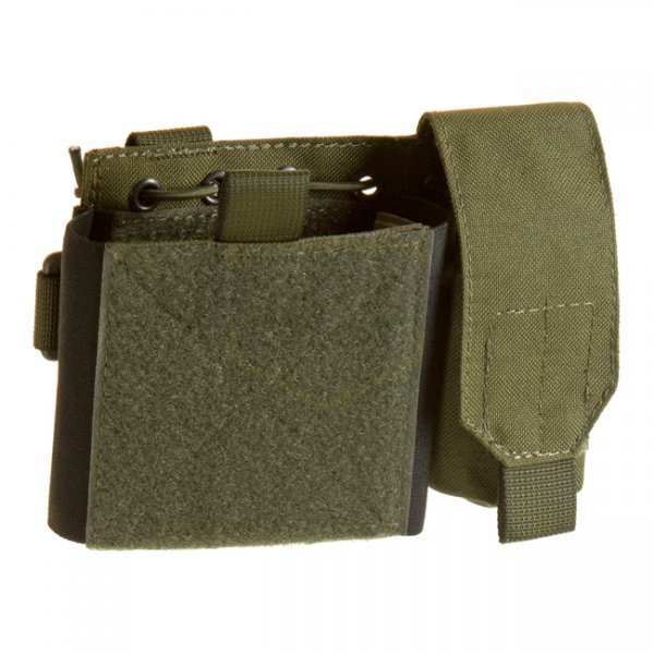 Invader Gear Admin Pouch - OD