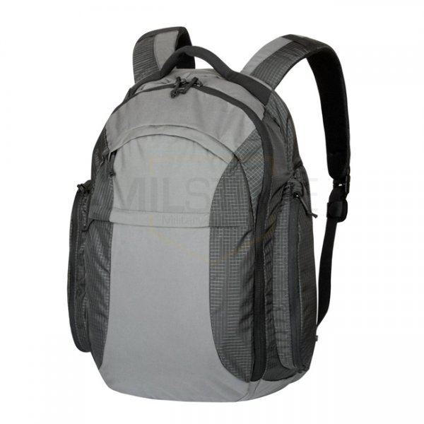 Helikon-Tex Downtown Backpack - Grey / Dark Grey