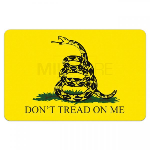 TekMat Cleaning & Repair Mat - Gadsden Flag