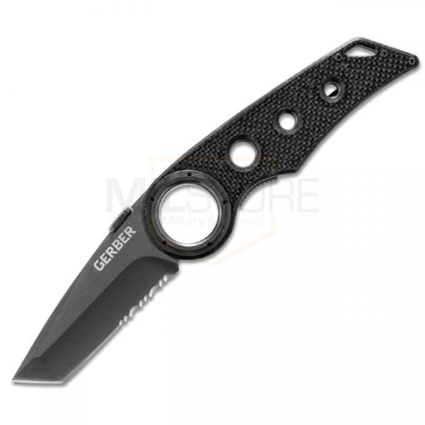 Gerber Remix Tactical Folder