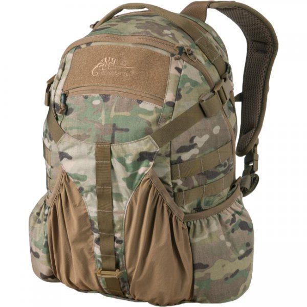 Helikon-Tex Raider Backpack - Multicam