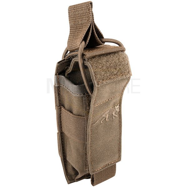 Tasmanian Tiger Single Magazine Pouch MP7 20/30rds MK2 - Coyote