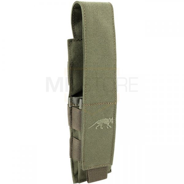 Tasmanian Tiger Single Magazine Pouch MP7 40rds MK2 - Olive