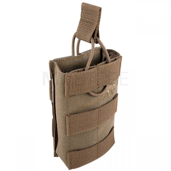 Tasmanian Tiger Single Magazine Pouch Bungee MK2 - Coyote