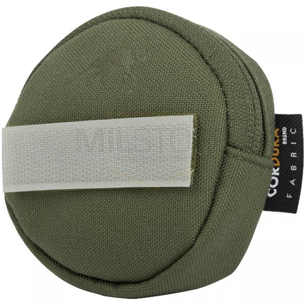 Tasmanian Tiger Tac Pouch Round VL - Olive