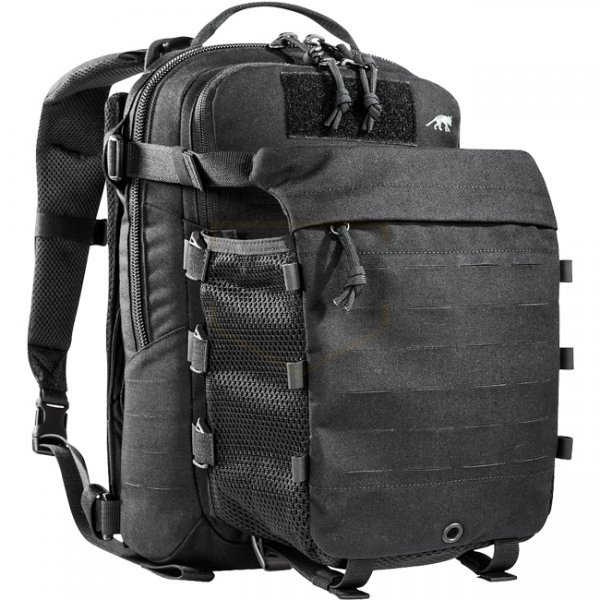 Tasmanian Tiger Assault Pack 12 - Black