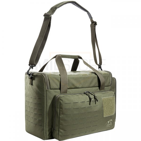 Tasmanian Tiger Modular Range Bag - Olive