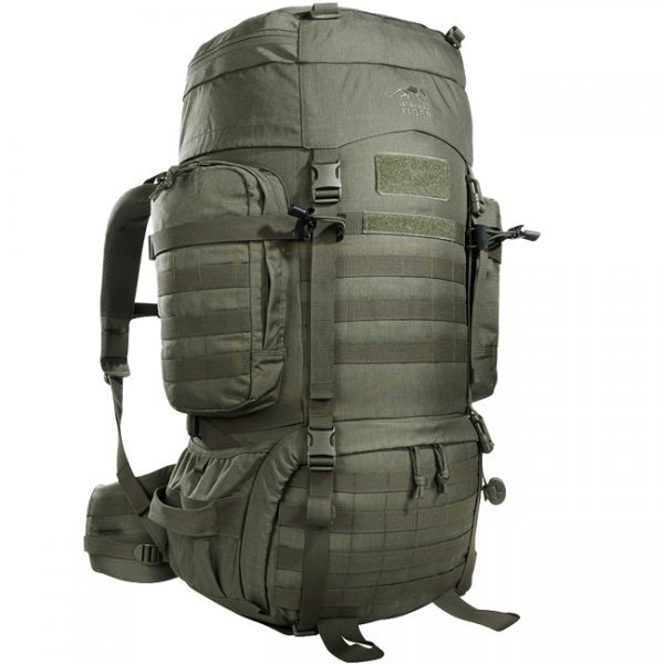 Tasmanian Tiger Raid Pack MK3 IRR - Stone Grey Olive