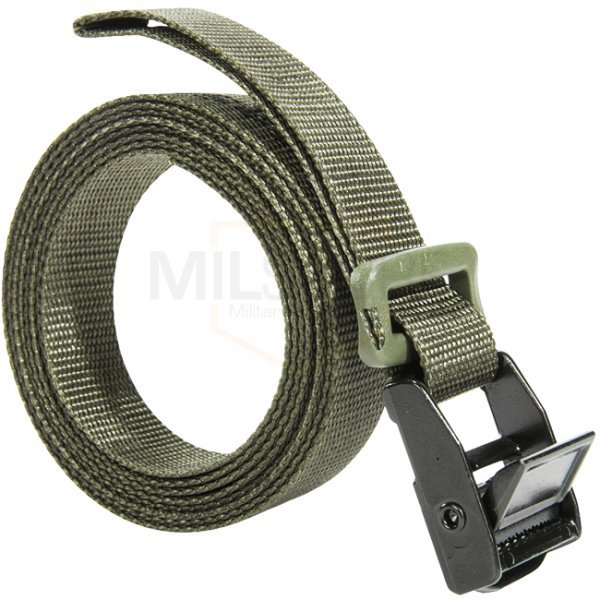 Tasmanian Tiger Webbing Strap 1.5m - Olive