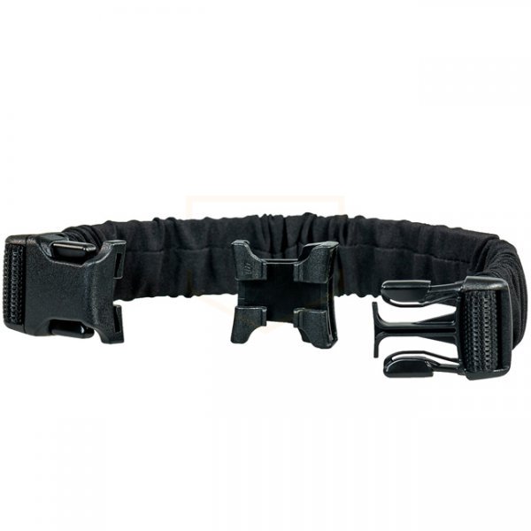 Tasmanian Tiger Storage Sling - Black