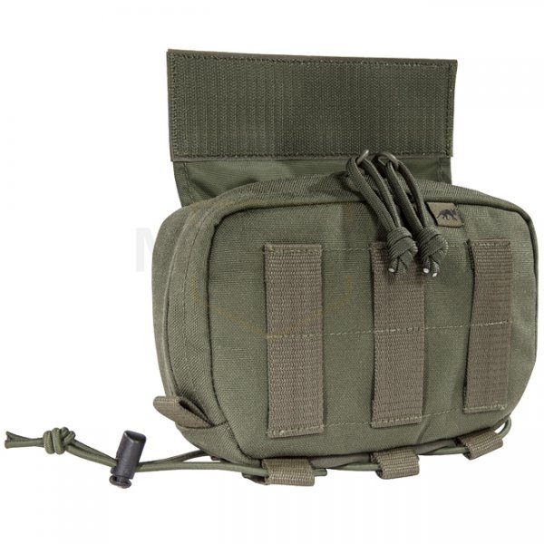 Tasmanian Tiger Tac Pouch 12 - Olive