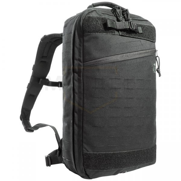 Tasmanian Tiger Medic Assault Pack L MK2 - Black