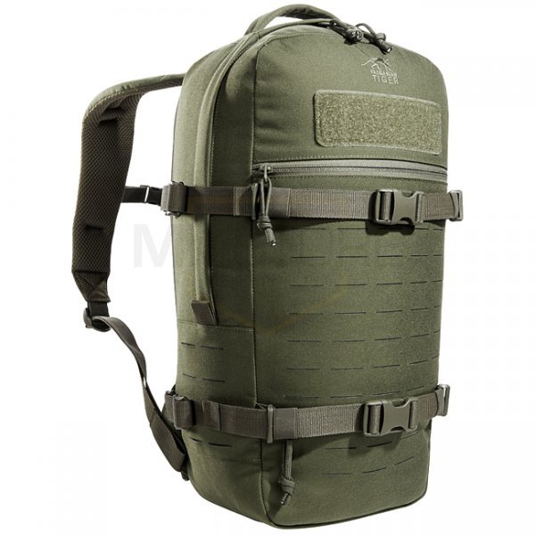 Tasmanian Tiger Modular Daypack L - Olive