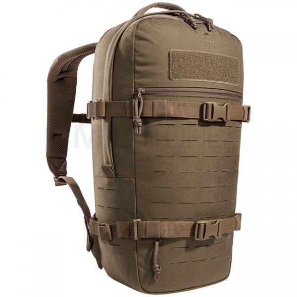 Tasmanian Tiger Modular Daypack L - Coyote