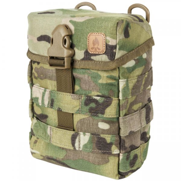 Helikon-Tex E&E Pouch U.03 - Multicam