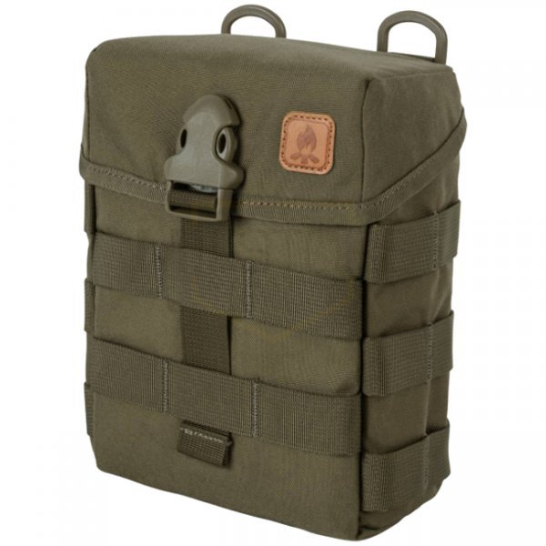 Helikon-Tex E&E Pouch U.03 - RAL 7013