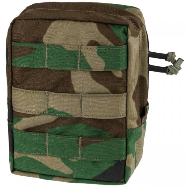 Helikon-Tex General Purpose Cargo Pouch U.05 - US Woodland