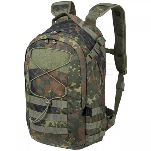 Helikon-Tex EDC Backpack - Flecktarn