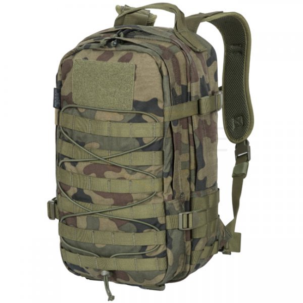 Helikon-Tex Raccoon Mk2 Backpack - PL Woodland