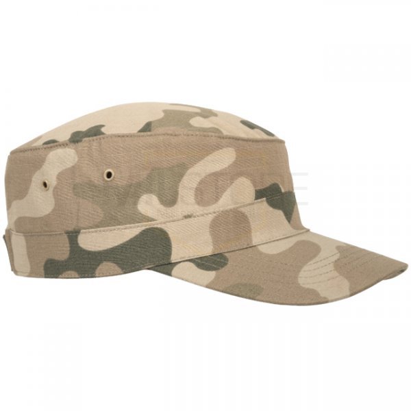 Helikon-Tex Combat Cap - PL Desert