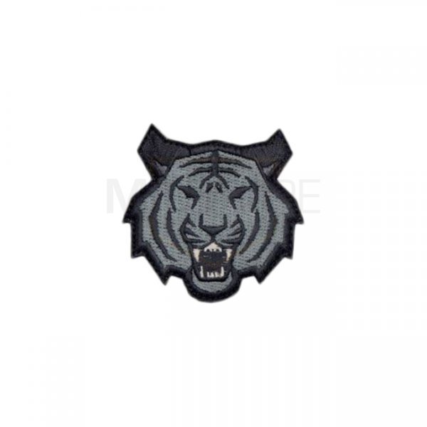 MSM Tiger Head - ACU