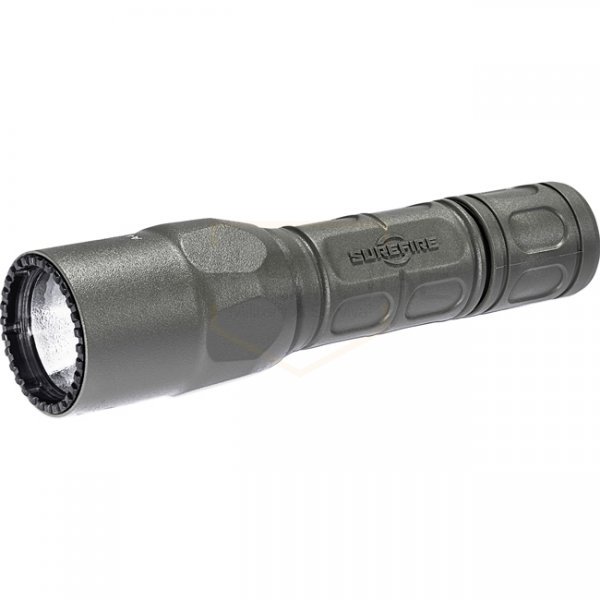 SureFire G2X Pro Flashlight - Foliage