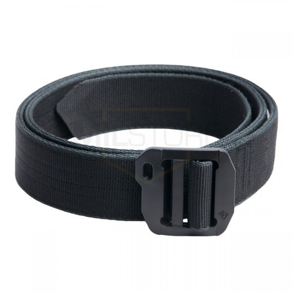 First Tactical Range Belt 3.8cm - Black