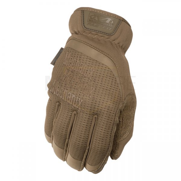 Mechanix Wear Fast Fit Gen2 Glove - Coyote - XL