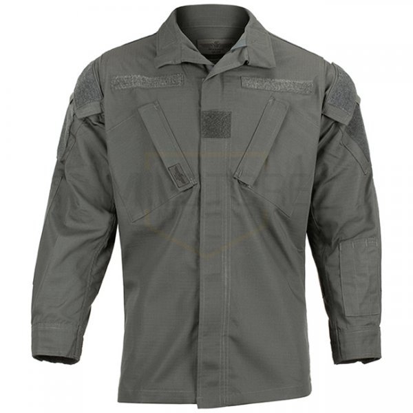 Invader Gear Revenger TDU Shirt - Wolf Grey - XL