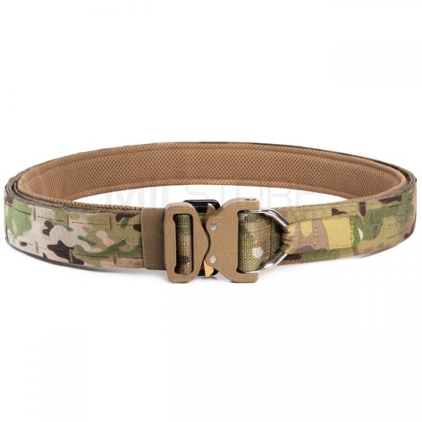 Pitchfork The Gunfighter Belt - Multicam - L