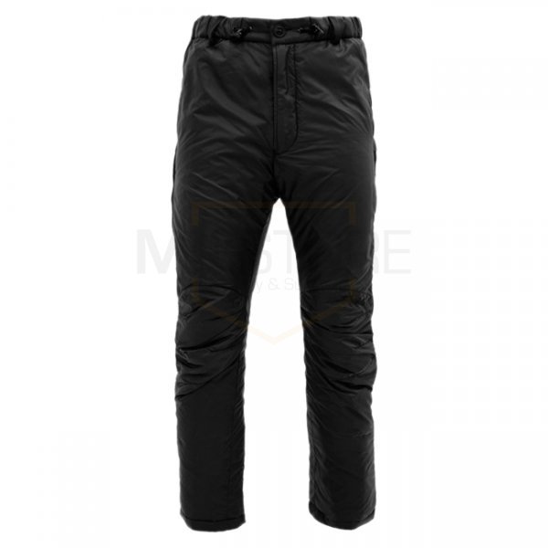 Carinthia LIG 4.0 Trouser - Black - S