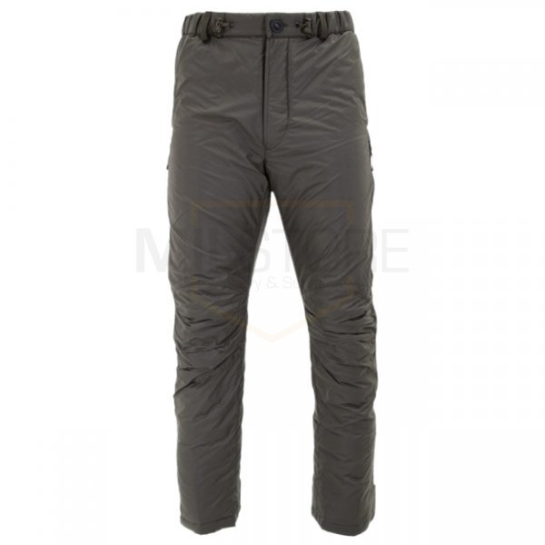 Carinthia LIG 4.0 Trousers - Olive - S