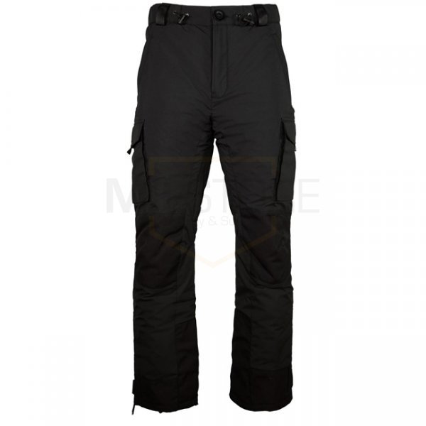 Carinthia MIG 4.0 Trousers - Black - S