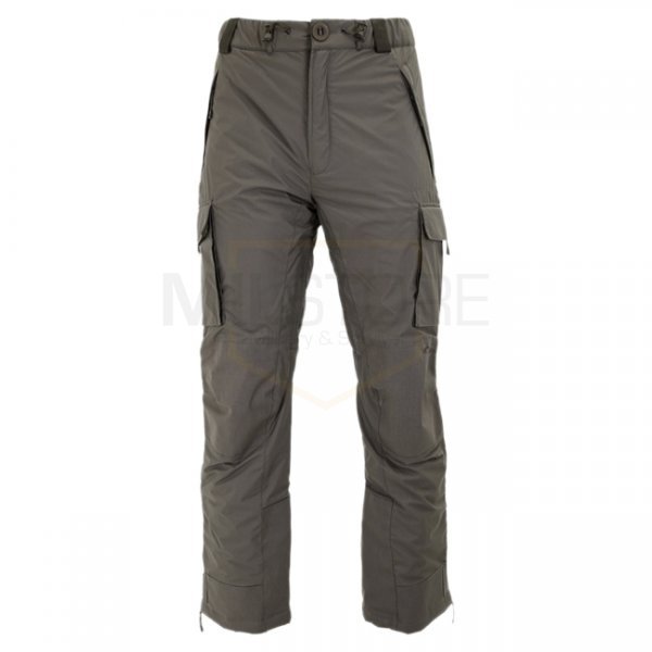 Carinthia MIG 4.0 Trousers - Olive - M