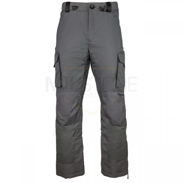 Carinthia MIG 4.0 Trousers - Grey - XL